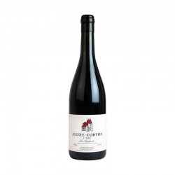 Aloxe-Corton 1er Cru Les Paulands 2016 Château Corton C 75CL