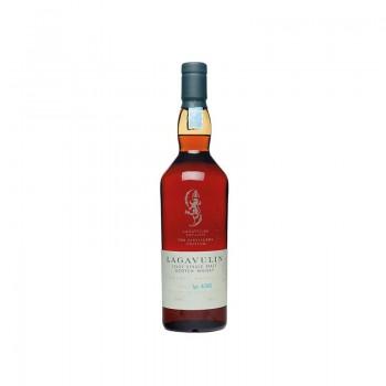 Écossais - Lagavulin Distillers Edition 70CL - 