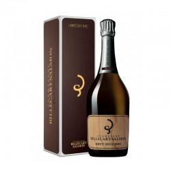 Champagne Billecart Salmon Brut Sous Bois 150CL