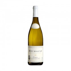 Meursault Blanc 2019 Jean Marie Bouzereau 75CL