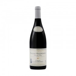 Volnay 1er Cru Santenots Rouge 2018 Jean Marie Bouzereau
