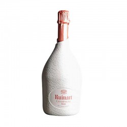 Champagne Ruinart Rosé Coffret 75CL