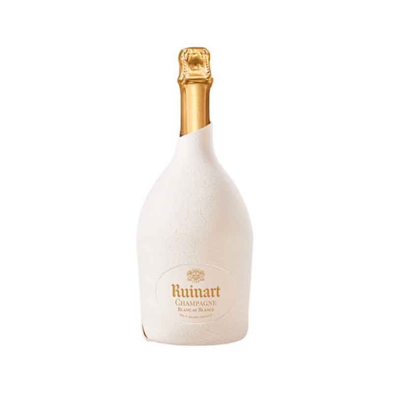 Champagne Ruinart Blanc De Blancs Coffret 150CL