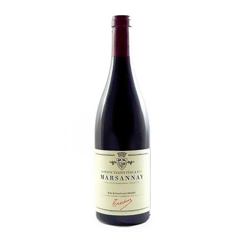 Marsannay 2019 Trapet 75CL