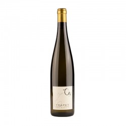 Ox Pinot Auxerrois Blanc 2019 Trapet 75CL