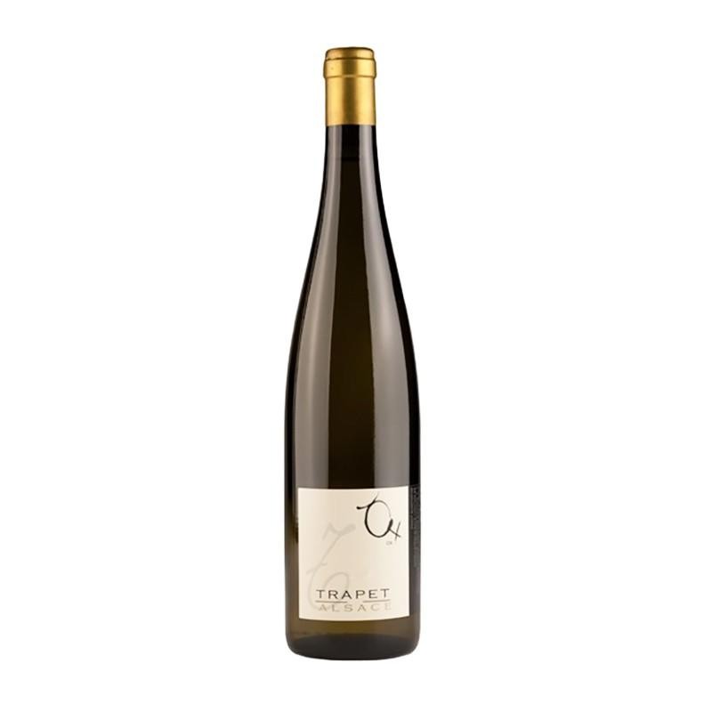 Ox Pinot Auxerrois Blanc 2019 Trapet 75CL