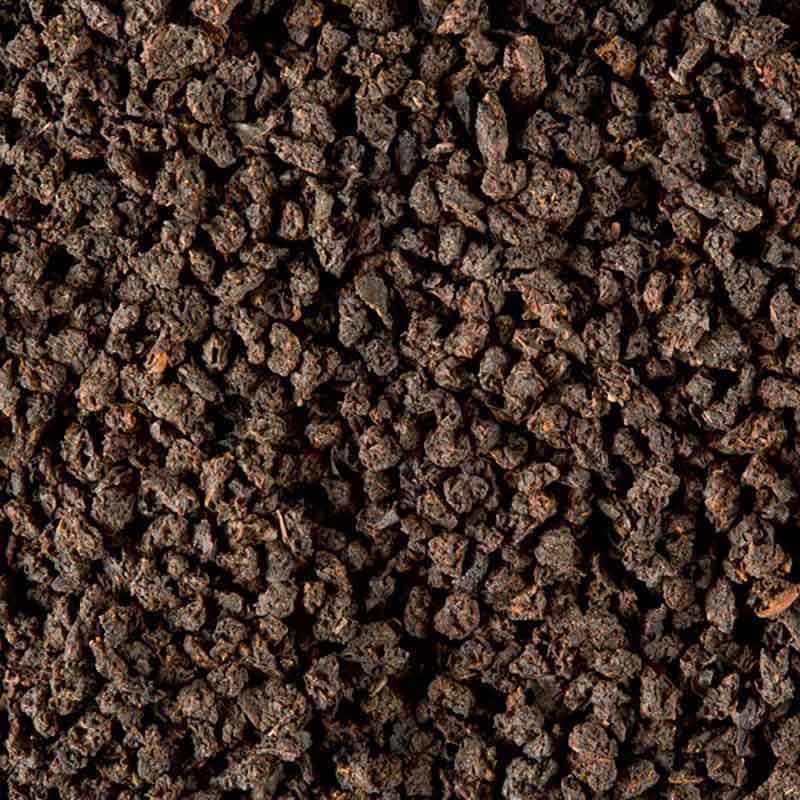 Thé African Breakfast Dammann Frères - en vrac