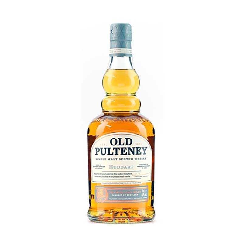 Old Pulteney Huddart 70CL