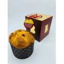 Panettone Classique Luigi Biasetto 500G