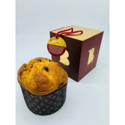 Panettone Classique Luigi Biasetto 500G