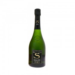 Champagne Salon Le Mesnil 2012 75CL