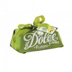 Dolce Crema Al Pistacchio 300G Flamigni