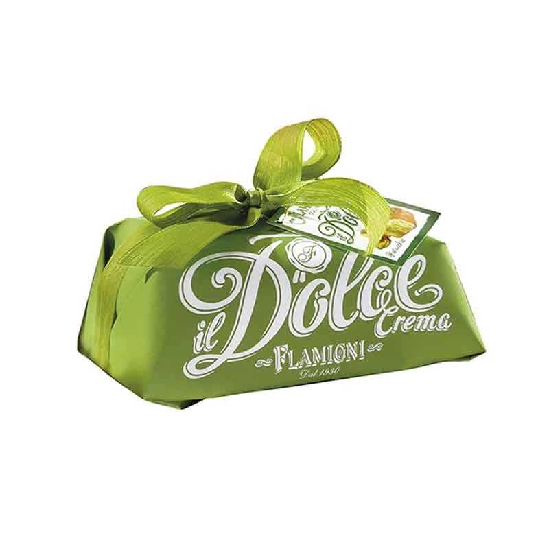 Dolce Crema Al Pistacchio 300G Flamigni