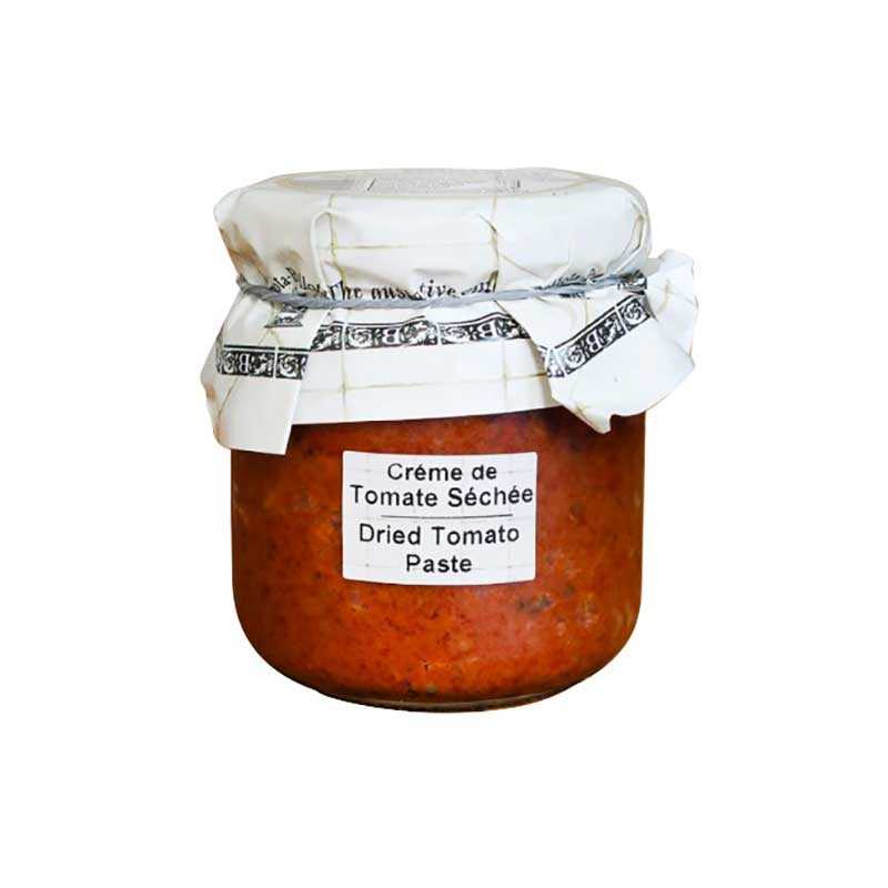 Crème de tomates séchées Bellota Bellota 190G