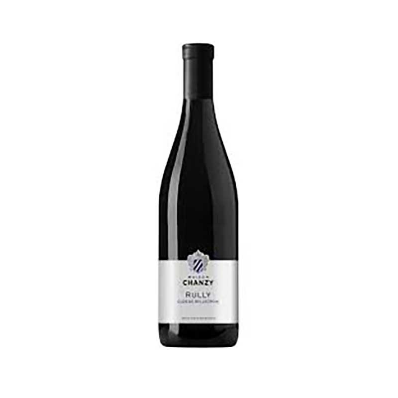 Bourgogne Pinot Noir Les Fortunés 2020 Domaine Chanzy 75CL