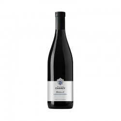 Rully Clos de Bellecroix 2019 Domaine Chanzy 75CL