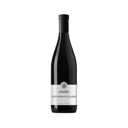 Côte de Nuits-Villages 2016 Domaine Chanzy 75CL