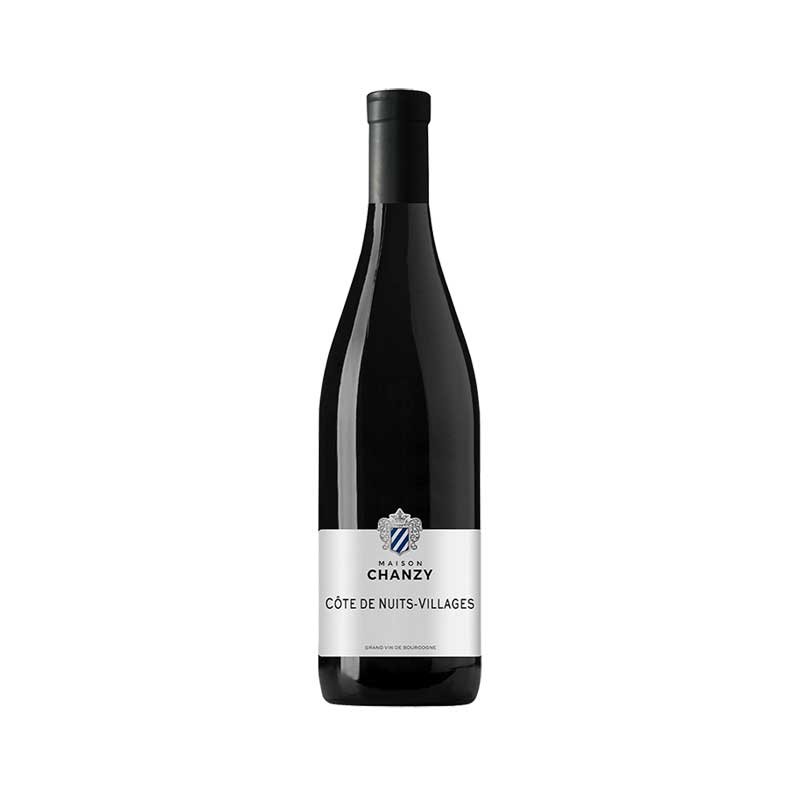 Côte de Nuits-Villages 2016 Domaine Chanzy 75CL