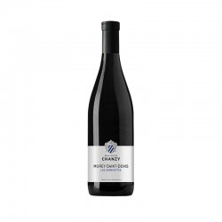 Morey-Saint-Denis Les Herbuottes 2016 Domaine Chanzy 75CL