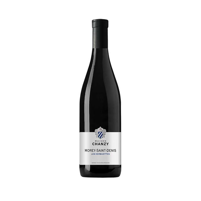 Morey-Saint-Denis Les Herbuottes 2016 Domaine Chanzy 75CL