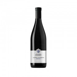 Charmes Chambertin Grand Cru 2015 Domaine Chanzy 75CL
