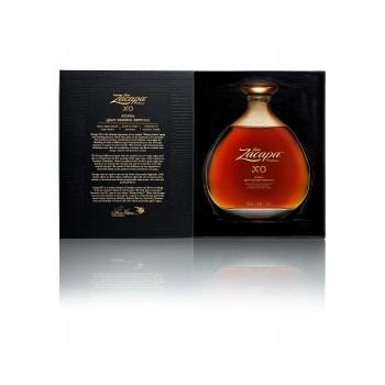Guatemala - Rhum Zacapa XO 70CL - 