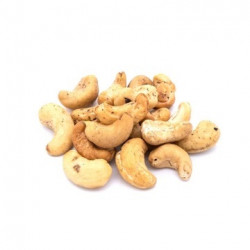 Noix de Cajou Grillées Au Poivre de Tellicherry 125G - Ceres