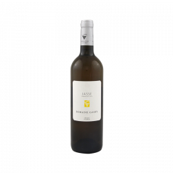 Les Jasse Blanc 2020 Domaine Gauby 75CL