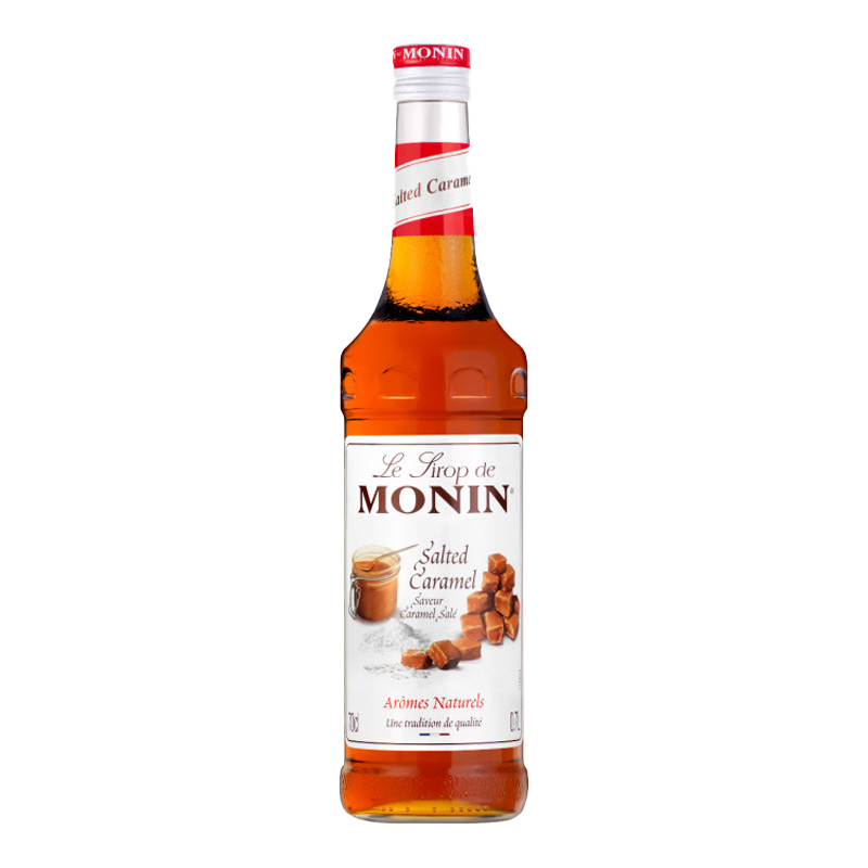 Sirop Monin Caramel 25CL