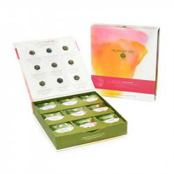 Coffret Les Sachets Parfumés Palais des thés 45 sachets