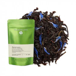 Thé du Louvre Coté Cour Palais des thés en vrac