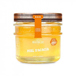 Miel d'Acacia Le Comptoir De Mathilde 250G