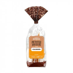 Sachet Calissons Le Comptoir De Mathilde 115G
