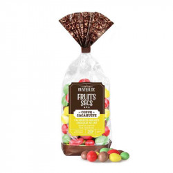 Sachet Coeur de Cacahuetes Le Comptoir De Mathilde 250G