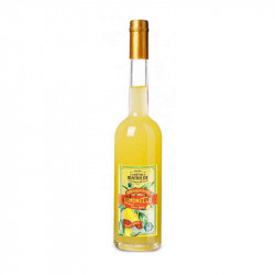 Limonello Liqueur de Citron Le Comptoir De Mathilde 50CL
