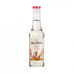 Sirop Monin Sucre de Canne 25CL