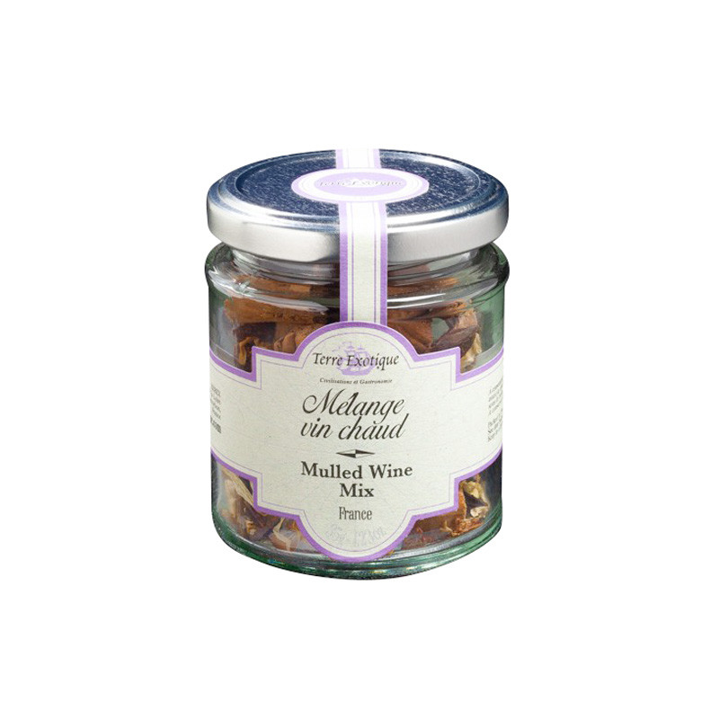 Assemblage pour Vin Chaud 35G