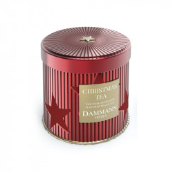 Christmas Tea Dammann Freres 100G