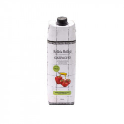 Gazpacho Bellota-Bellota 1L
