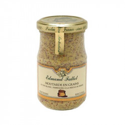 Moutarde En Grains Fallot 21CL