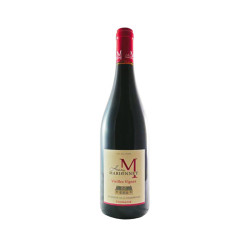 Touraine Vieilles Vignes Rouge 2020 Domaine de la Charmoise