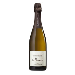 Crémant De Loire le Marquis Joseph Mellot 75CL