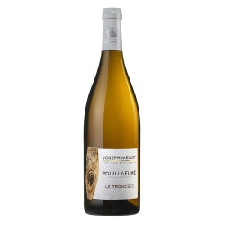 Pouilly Fumé Le Tronsec 2021 Joseph Mellot 75CL