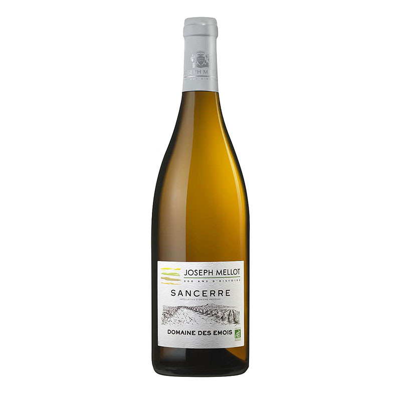 Sancerre Domaine des Emois 2021 Joseph Mellot 75CL