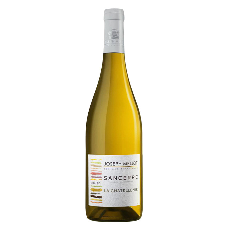 Sancerre La Chatellenie 2021 Joseph Mellot 75CL
