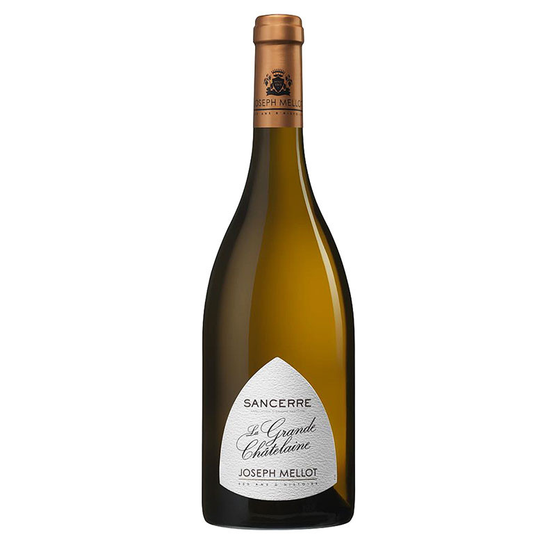 Sancerre La Grande Chatelaine 2018 Joseph Mellot 75CL