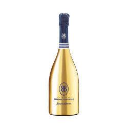 Champagne Besserat De Bellefon Brigitte Bardot 75CL