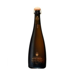 Champagne MV 17 Henri Giraud 75Cl