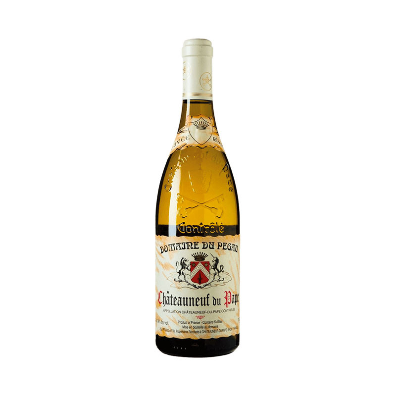 Chateauneuf du pape Cuvée Réservée 2021 Domaine Pégau 75CL