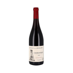 Chiroubles 2021 Domaine De La Boisselière 75CL